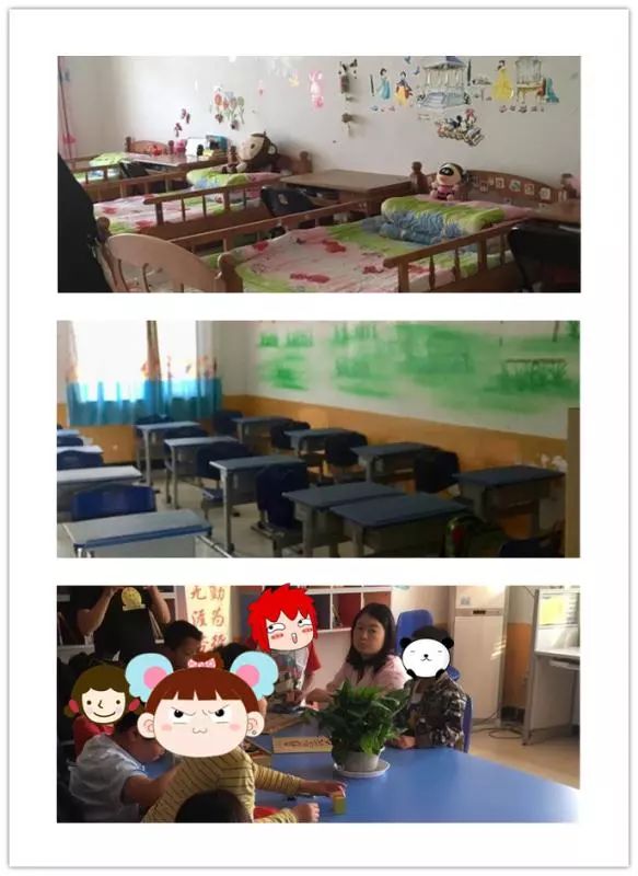 程力集团公益捐款捐赠活动走进儿童福利院