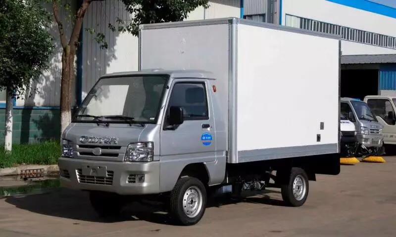 程力新能源人工智能抢险救援车**批订单圆满交付国家电网