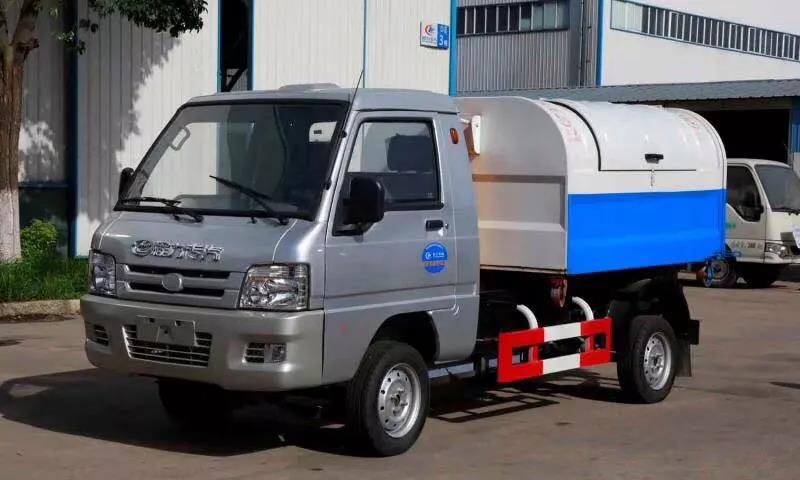 程力新能源人工智能抢险救援车**批订单圆满交付国家电网