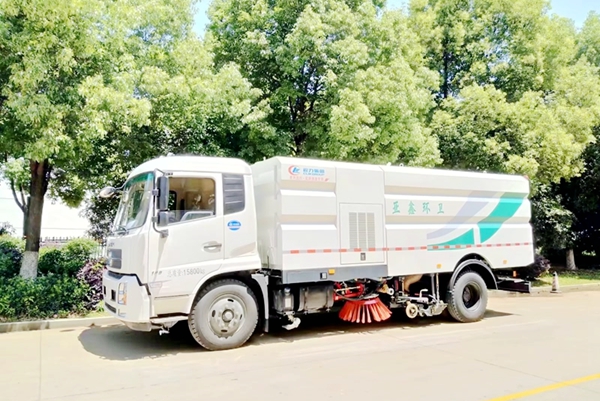 你知道专用汽车的免征、燃油、环保3种公告吗?