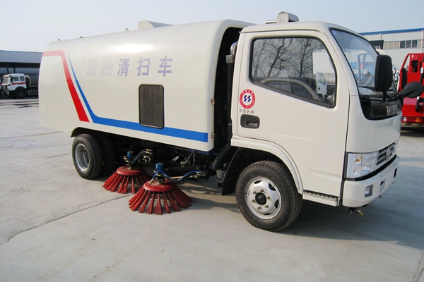 东风道路清扫车安徽省底盘售后服务站地址联系方式