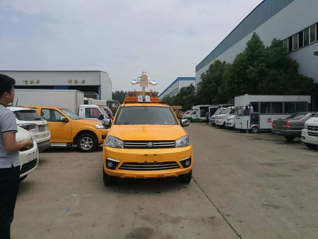 程力专汽上半年累积完成产值近20亿元 达到了全年任务过半的 略目标