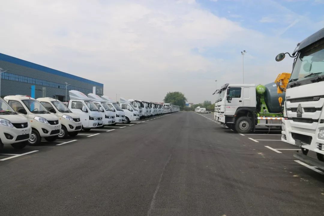 省**召开“长江大保护，民企在行动座谈会” 程力公司董事长程阿罗作典型发言