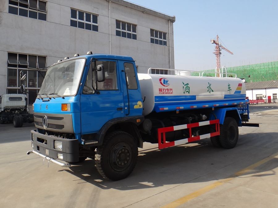 对于选择困难症 怎样才能选到满意的容积为12立方洒水车