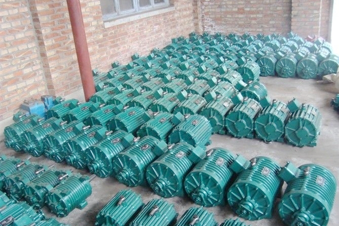 吸污车真空泵的用途及正确安装方法