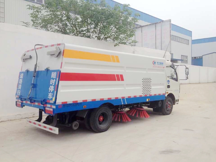 程力以“洪荒之力”提增产品品质