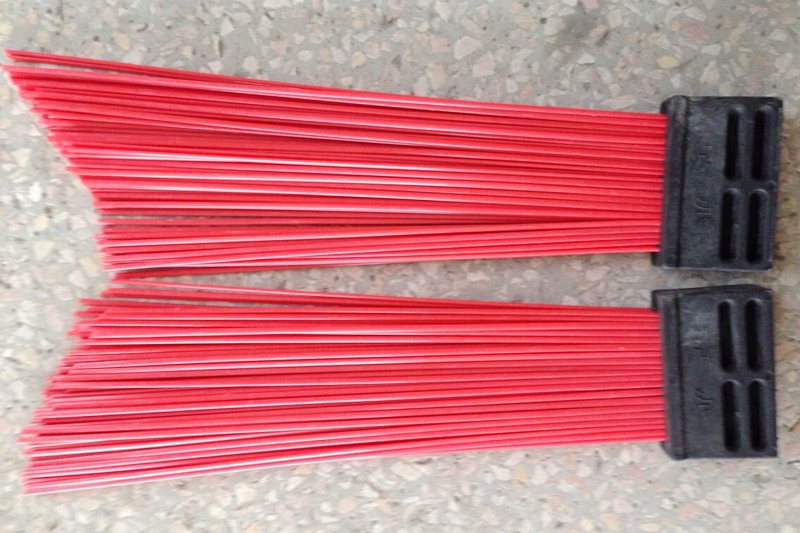 湖北程力扫路车教您保护好扫路车扫刷