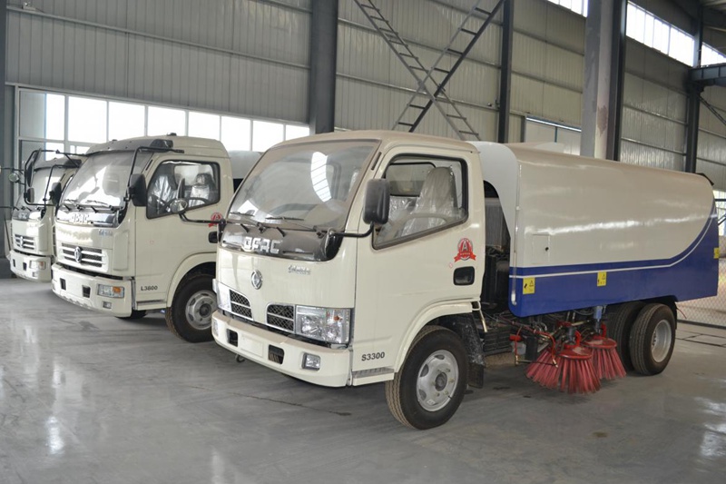 怎么预防扫地车维修被忽悠 越修越坏要不得