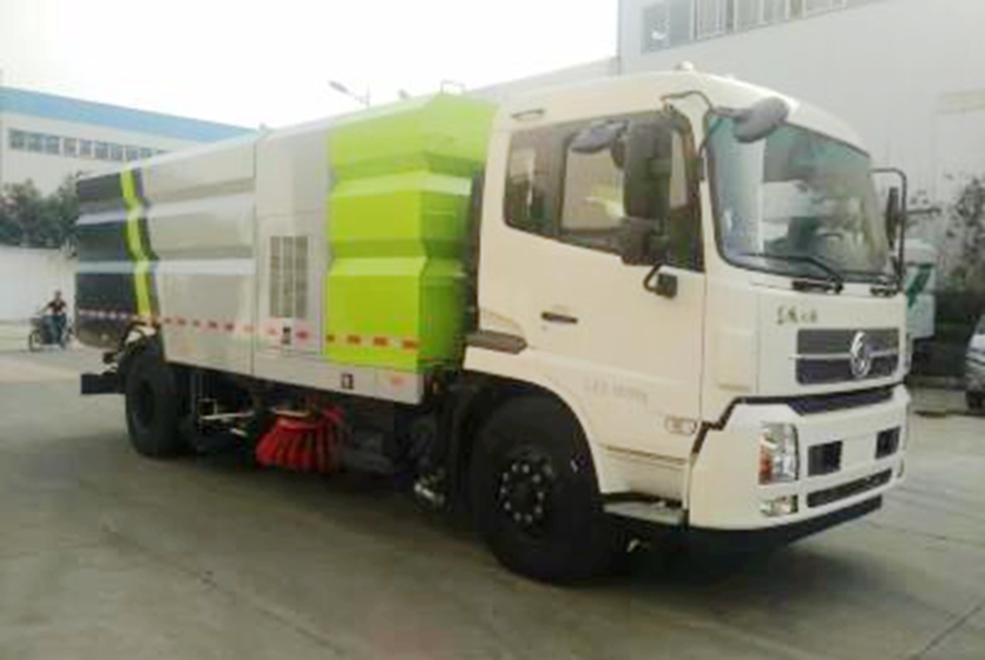 程力教你扫路车空调使用如保更省油