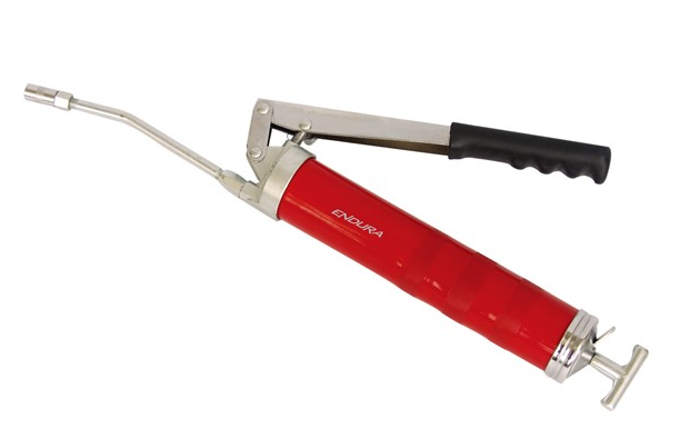 清扫车扫刷系统哪些地方需要固定打黄油