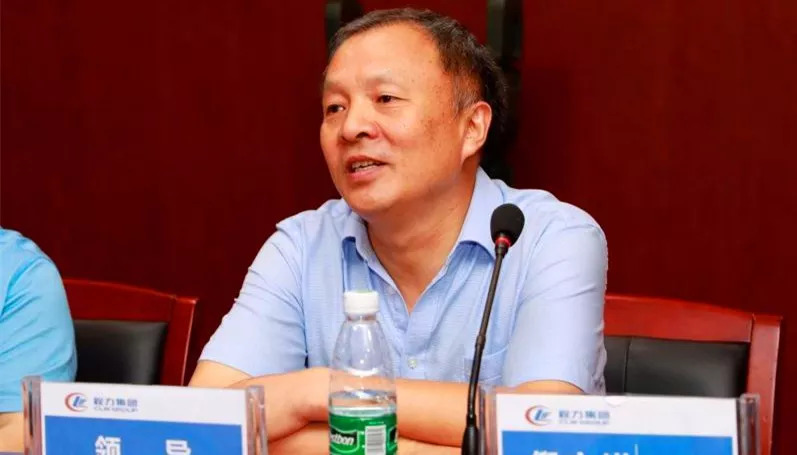 程力集团开展“中国梦·劳动美,工匠精神”2018年比武大赛