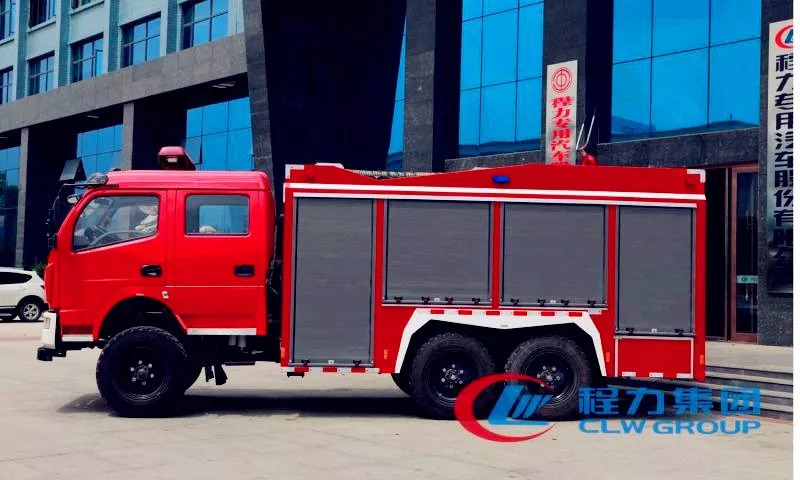 “好专汽、程力造”-科技创新助推程力专汽时代浪潮