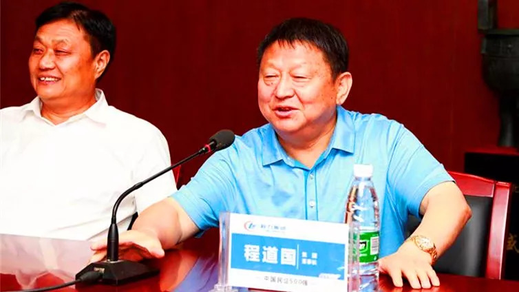 程力集团开展“中国梦·劳动美,工匠精神”2018年比武大赛