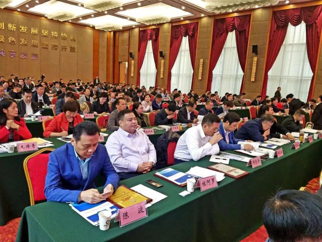 程力汽车集团强势挺进湖北省民企制造业100强前列