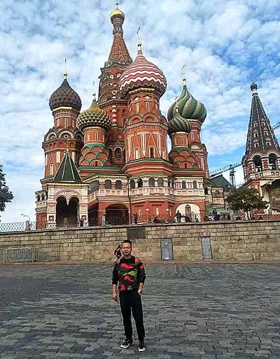 程力汽车集团赴俄罗斯参与国家“一带一路”大 略建设，展开商务学习之旅收获满满！