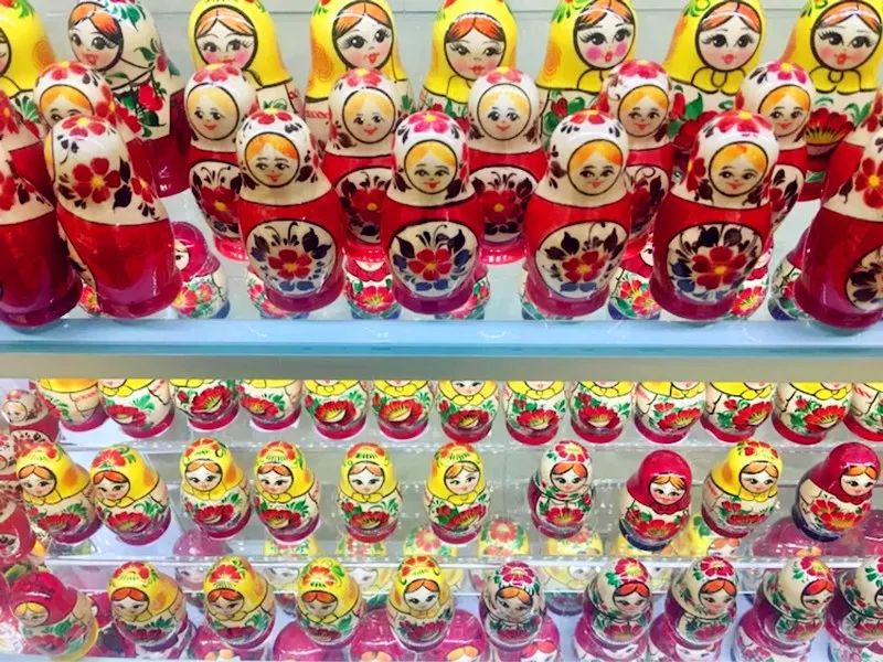 程力汽车集团赴俄罗斯参与国家“一带一路”大 略建设，展开商务学习之旅收获满满！