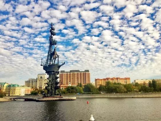 程力汽车集团赴俄罗斯参与国家“一带一路”大 略建设，展开商务学习之旅收获满满！