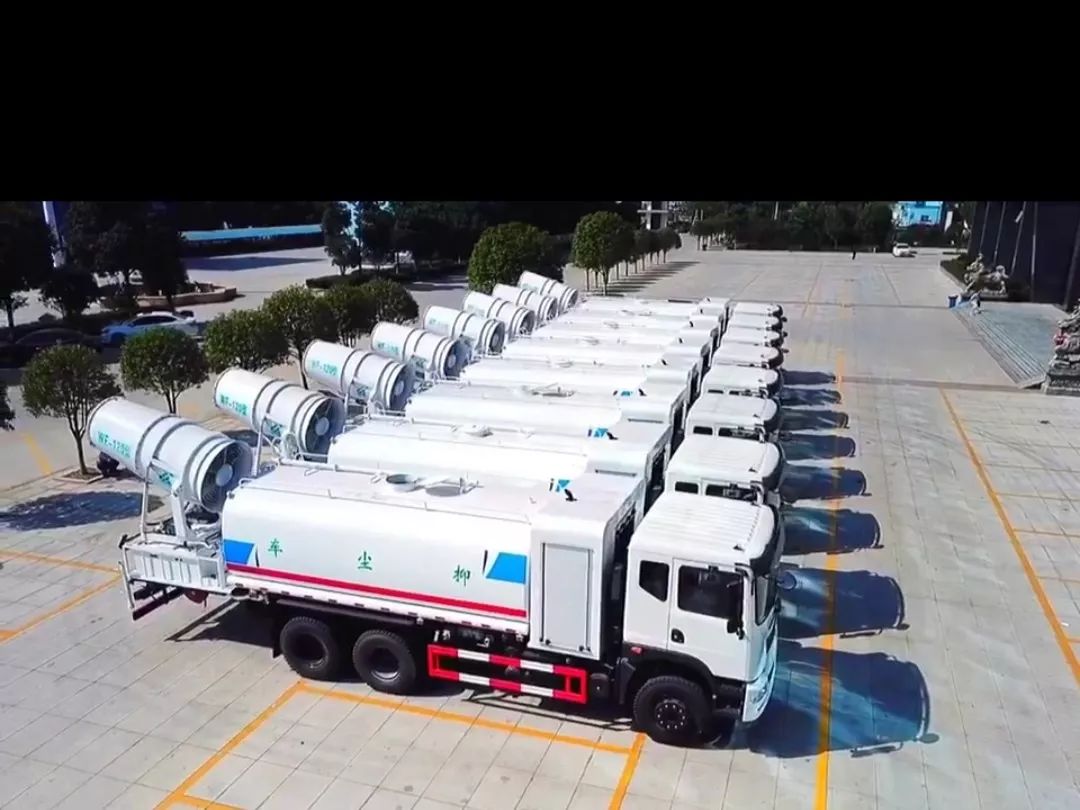 程力专汽各主流车型销售态势增长明显，国庆长假前后迎来旺季小高峰！