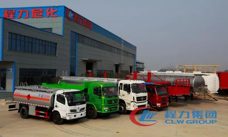 程力专汽各主流车型销售态势增长明显，国庆长假前后迎来旺季小高峰！