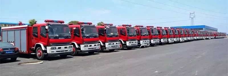 程力商用车隆重召开商务优惠政策发布会