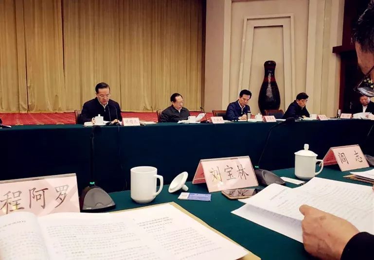 湖北省工商联、党组**率队莅临程力汽车集团做专题调研助推民企高质量发展