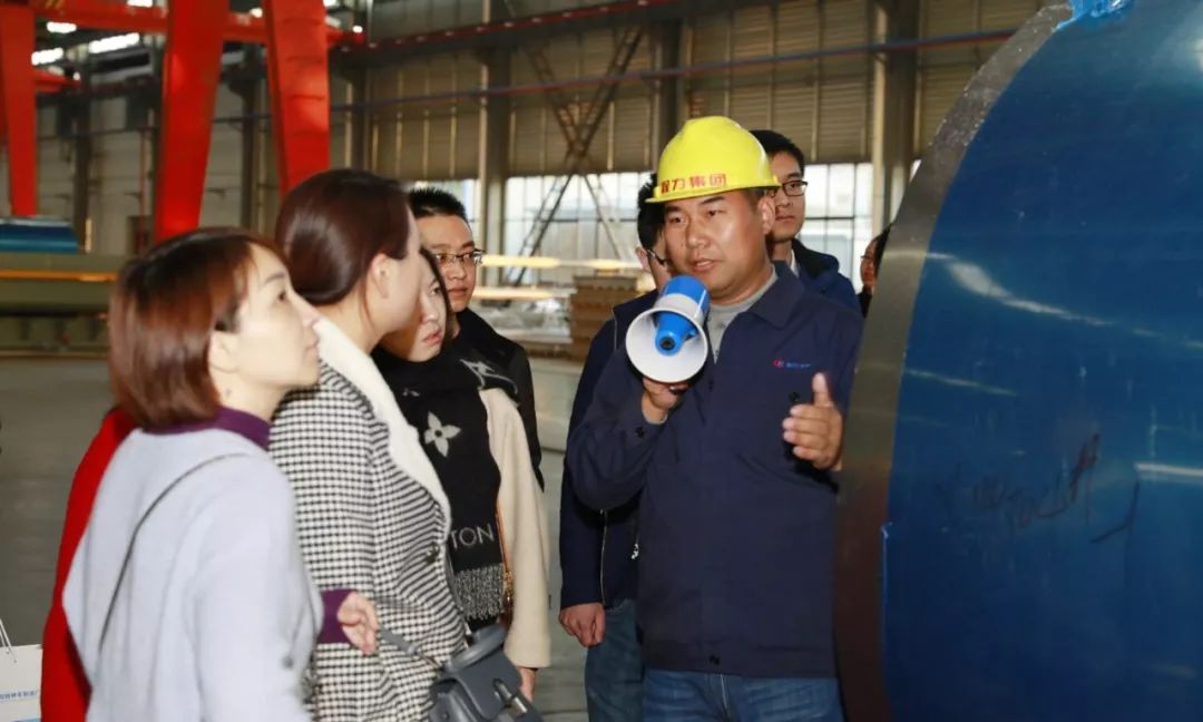 程力汽车集团特约服务站**期培训会暨授牌仪式在随州市隆重举行