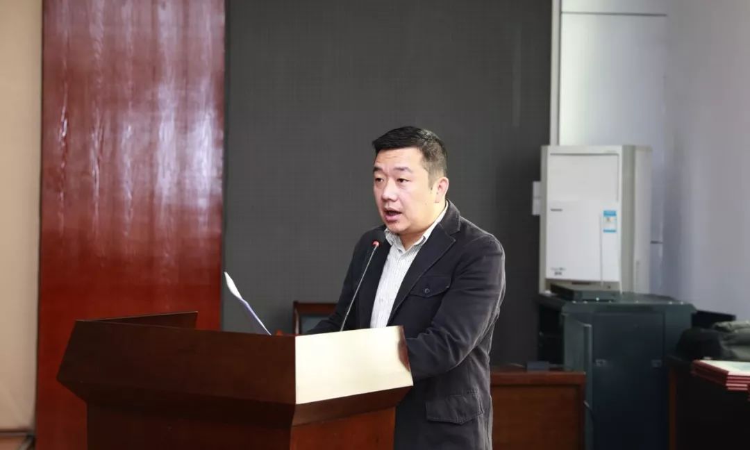 程力汽车集团特约服务站**期培训会暨授牌仪式在随州市隆重举行