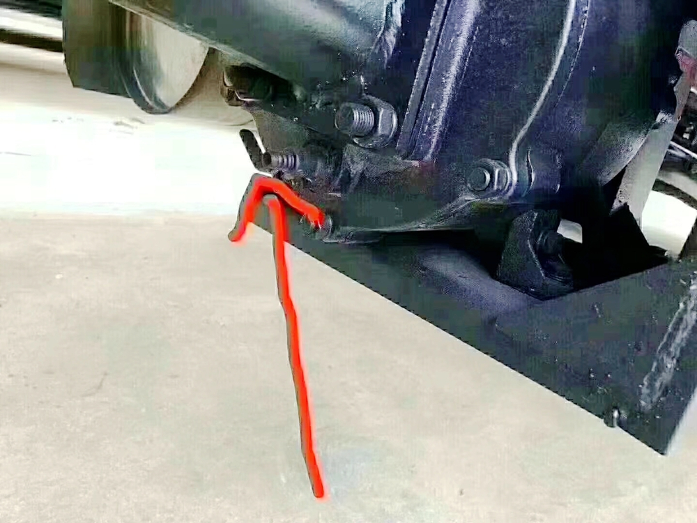 冬天已来临 有安装水泵的环卫车怎样做好防冻措施?