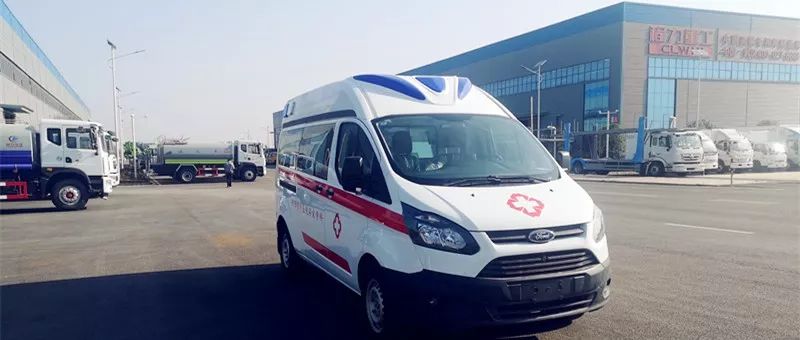 程力重工宣传车厂、客厢车专业厂打造高端精品网红专用汽车受到用户青睐