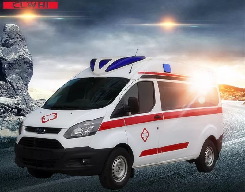 程力重工宣传车厂、客厢车专业厂打造高端精品网红专用汽车受到用户青睐