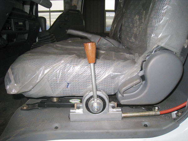 吸尘车怎么操作使用 需要注意什么?