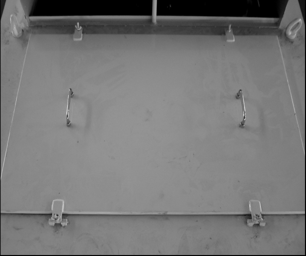 真空吸尘车的各装置基本使用及安全操作规程