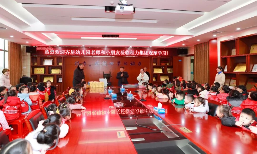 专汽文化科普教育从孩子抓起