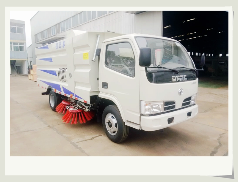 氧化铝粉吸收回收车