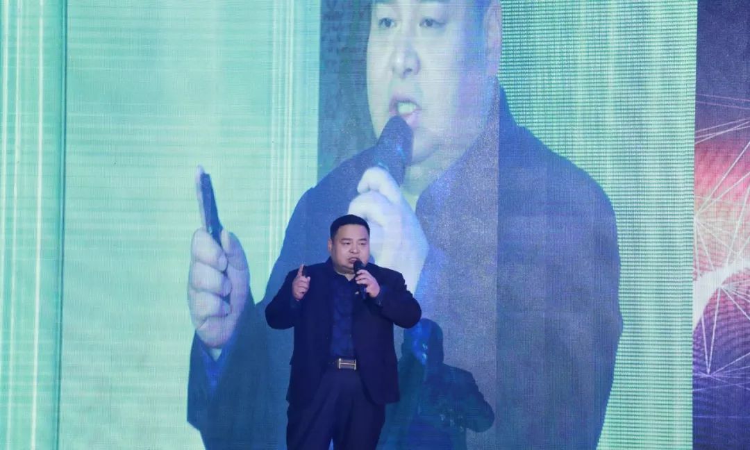 "品质程力，未来之美"-程力集团年会圆满举行