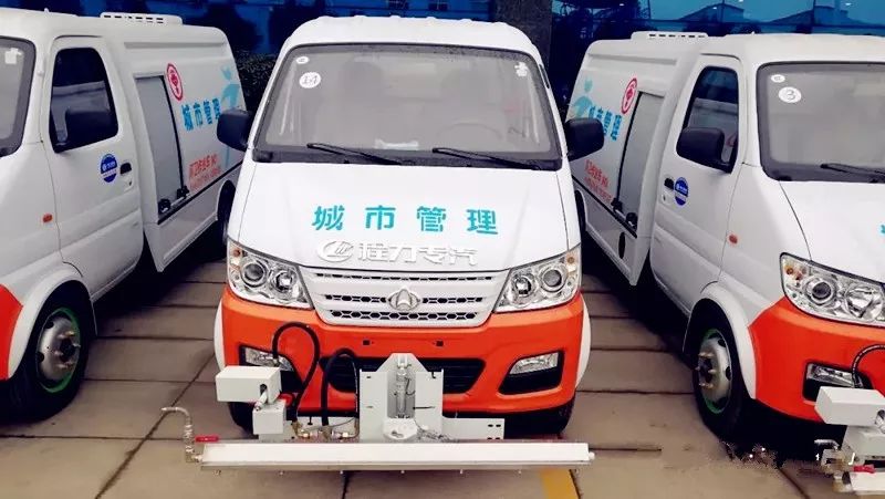 程力集团新春** 告捷，跨月完成专汽产值5亿元实现新年开门红！