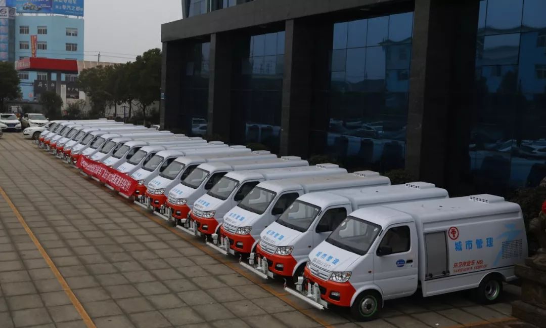 程力集团新春** 告捷，跨月完成专汽产值5亿元实现新年开门红！