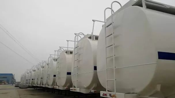 程力集团新春** 告捷，跨月完成专汽产值5亿元实现新年开门红！