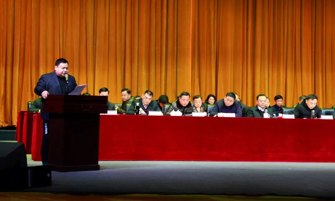 程力获得2018年单位荣誉称号被授予突出贡献企业奖