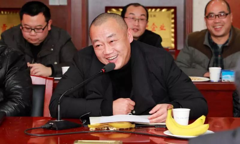 程力汽车集团召开新春茶话会，集思广益聚心聚力谋发展