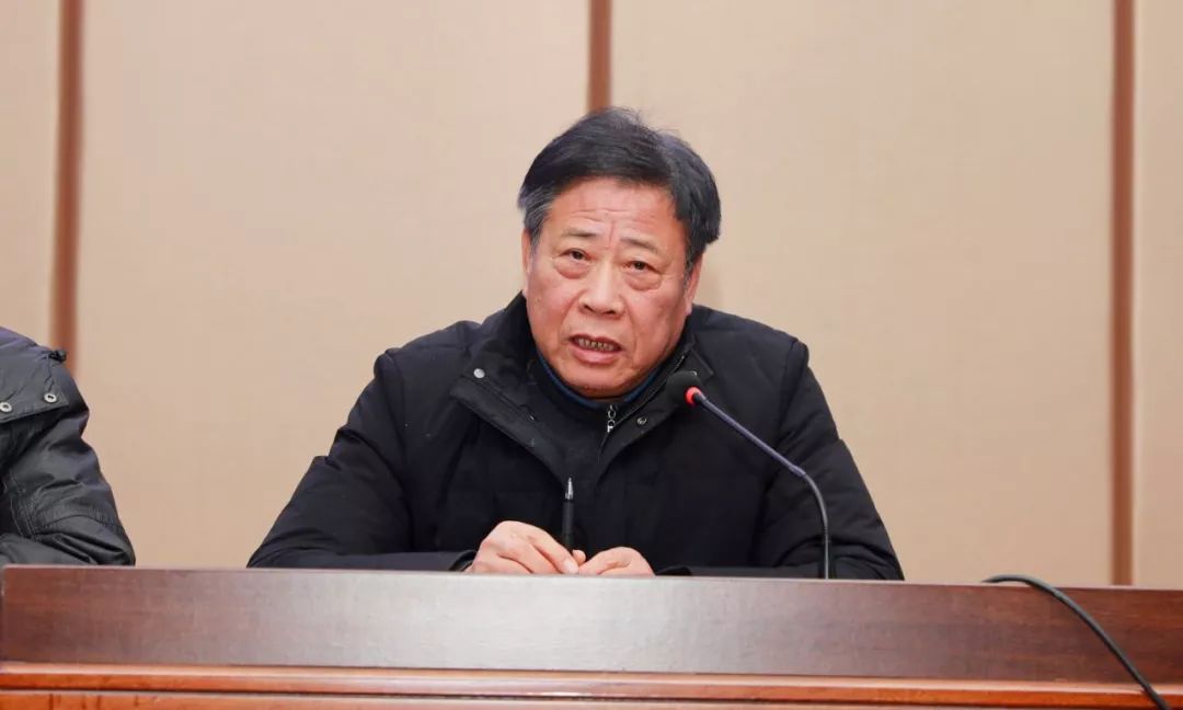 程力汽车集团召开新春茶话会，集思广益聚心聚力谋发展