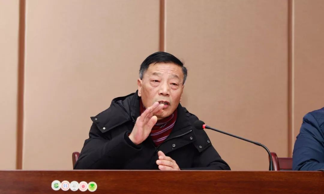 责任重于泰山，安全情系你我-程力汽车集团召开2019年安全工作会议