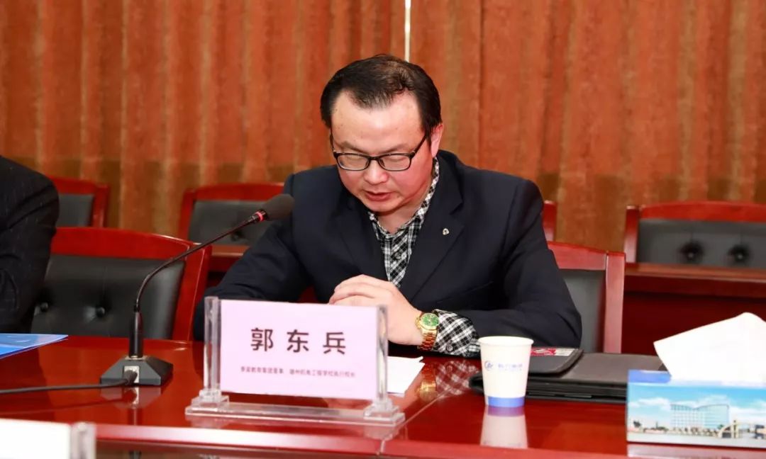 程力汽车集团与季梁教育集团联合办学共襄职教改革盛举