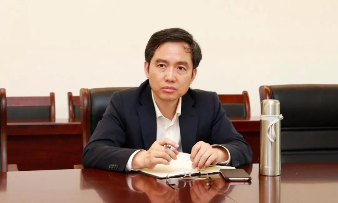 随州市领导班子赴程力汽车集团调研指导工作，督导解决实际问题促进企业更大发展