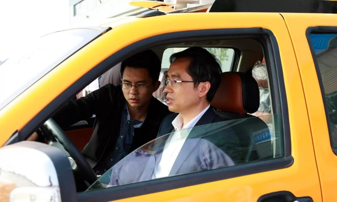 随州市领导班子赴程力汽车集团调研指导工作，督导解决实际问题促进企业更大发展