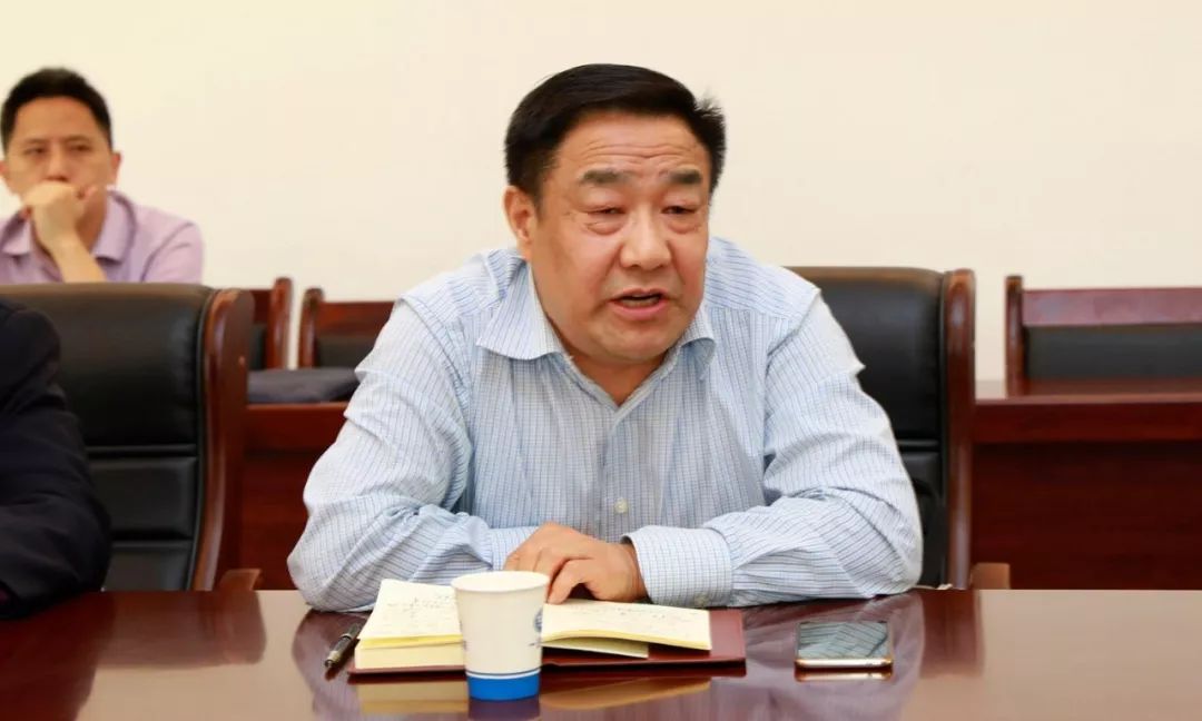 随州市领导班子赴程力汽车集团调研指导工作，督导解决实际问题促进企业更大发展