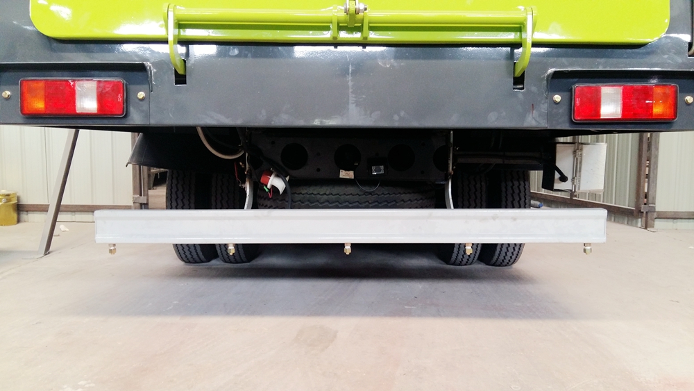 地面粉尘吸尘小型车