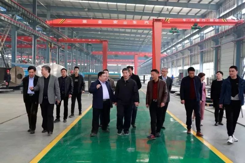 什么是程力?为您解读程力集团的发展历程