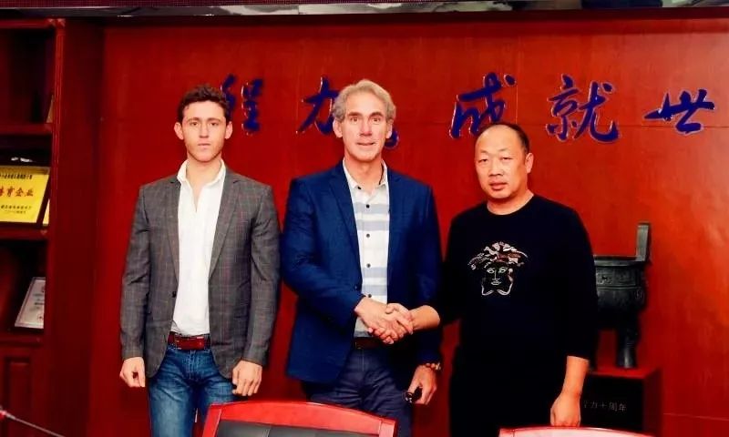 什么是程力?为您解读程力集团的发展历程