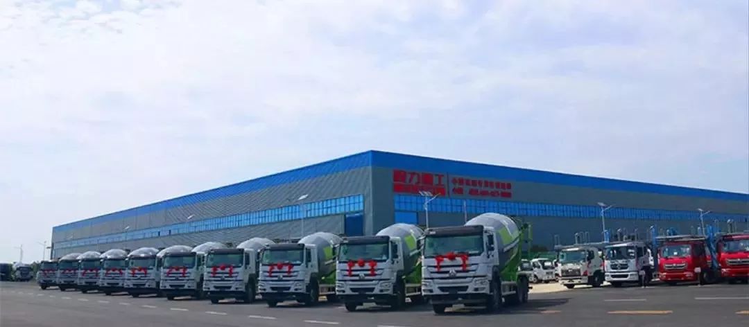 什么是程力?为您解读程力集团的发展历程